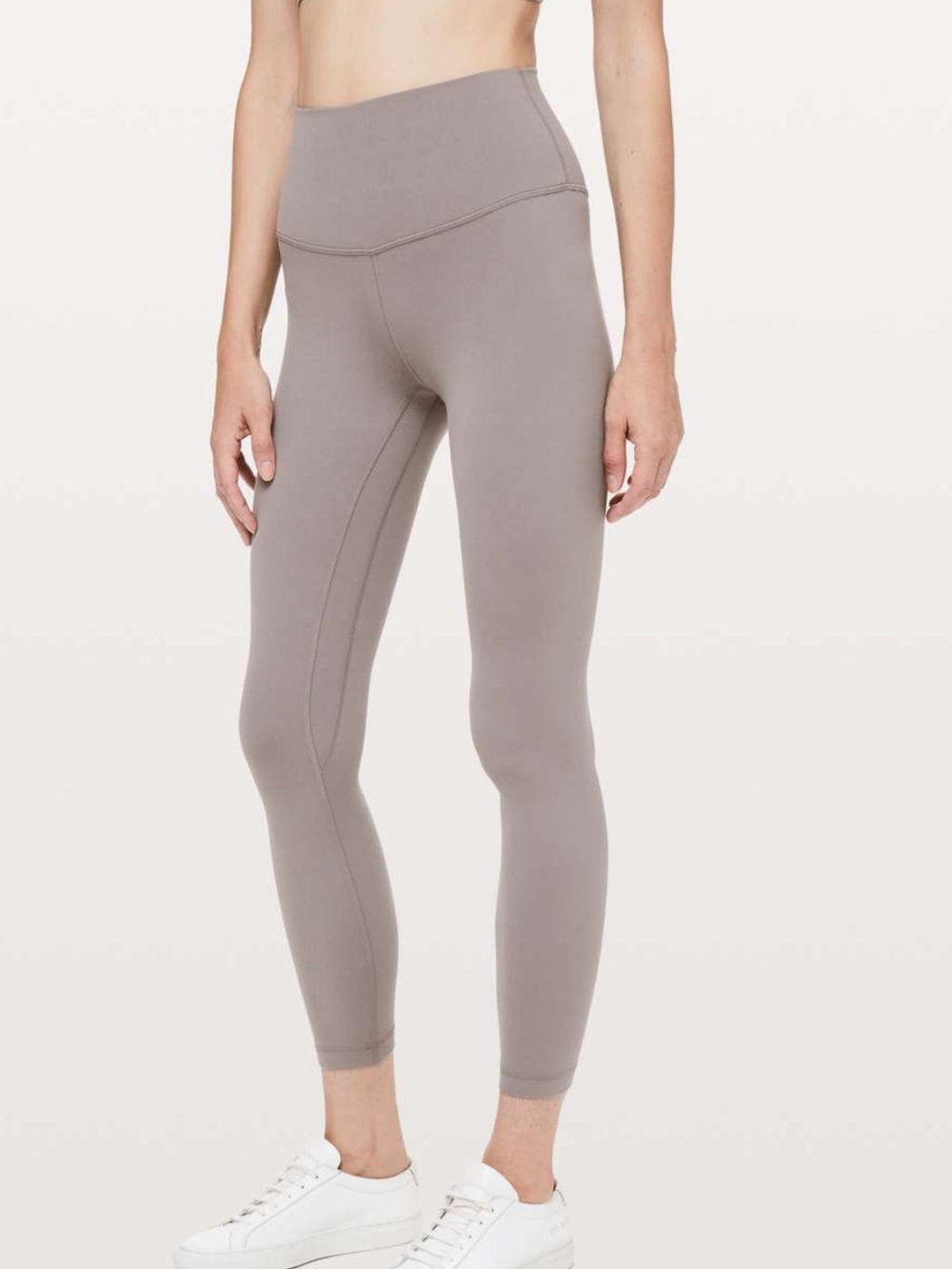 Lululemon Align Pant I| *25" Lunar Rock Size 4